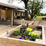 Image of Kerens Care Center (2)