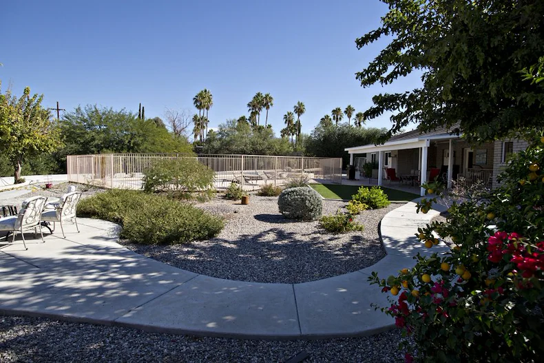 Image of Old Spanish Trail (6)