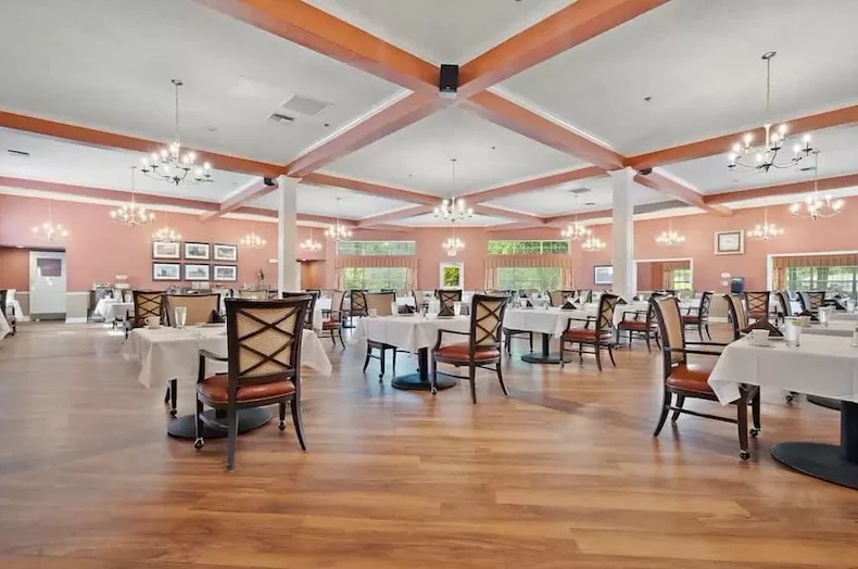 Image of Morada Lake Arlington (9)