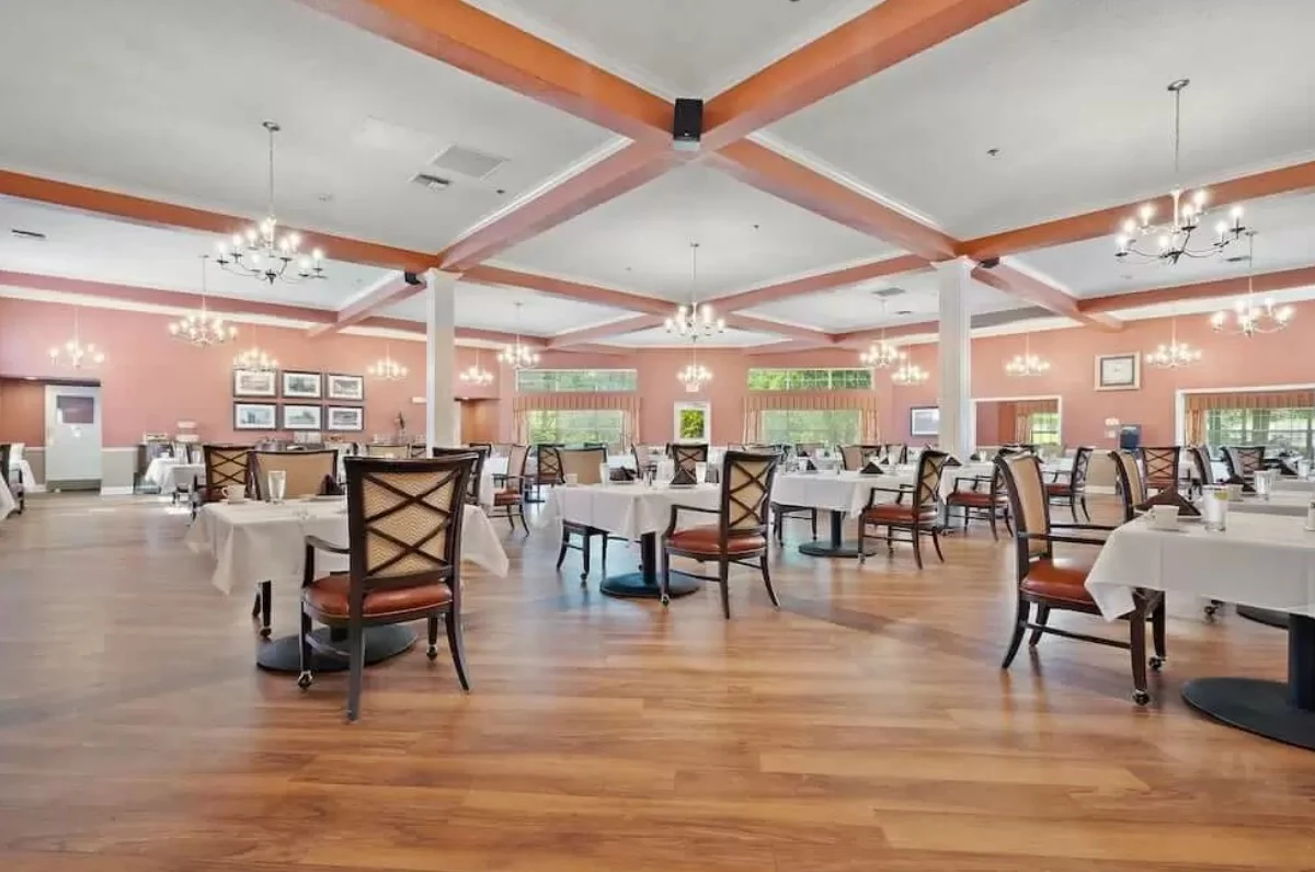 Image of Morada Lake Arlington (9)