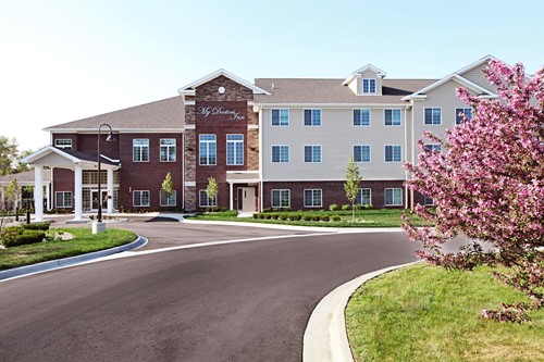 Image of My Doctor's Inn (1)
