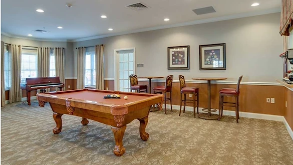 Image of Capetown Senior Living (6)