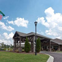 Image of PruittHealth - Blythewood (1)