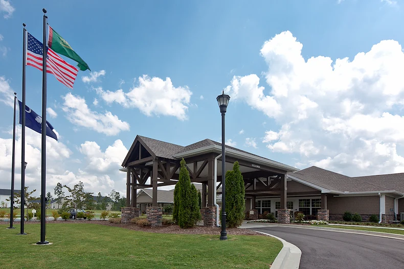 Image of PruittHealth - Blythewood (1)