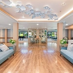 Cogir at The Narrows Entrance