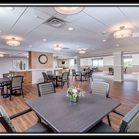Image of Cerenity Senior Living Marian (5)