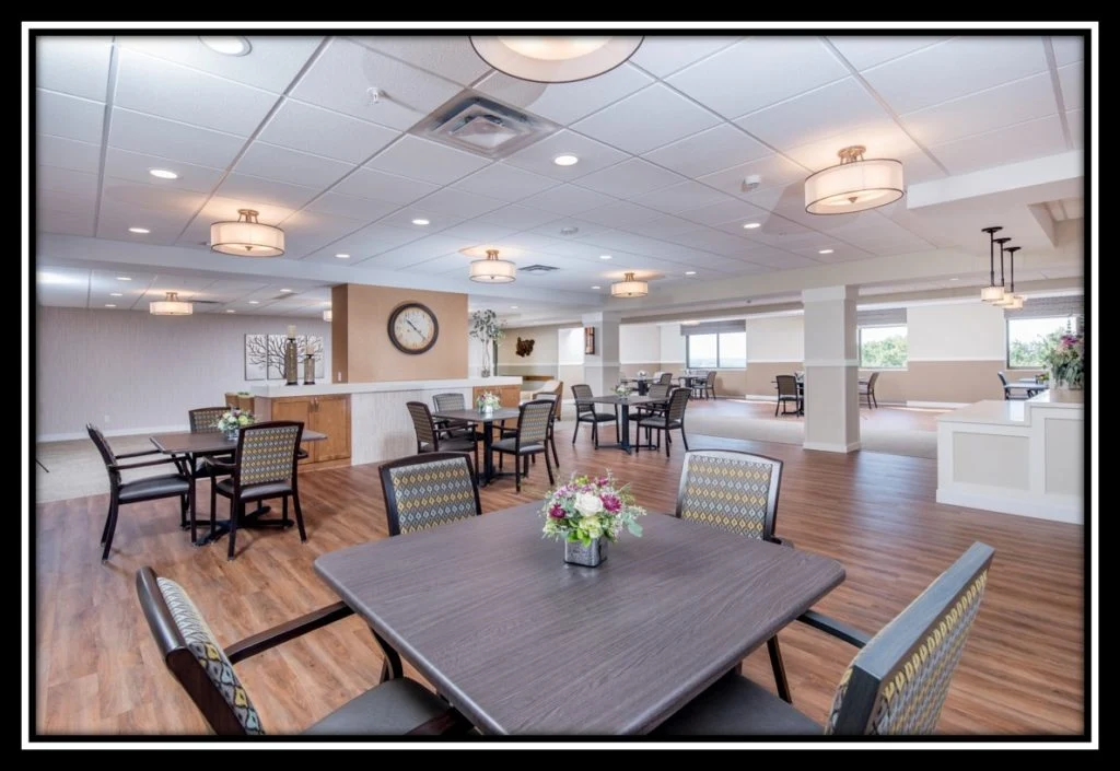 Image of Cerenity Senior Living Marian (5)