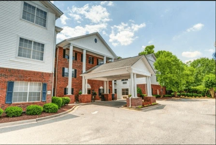 Image of Carolina Gardens at Kathwood (2)