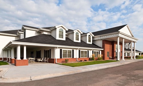 Image of The Heritage at College View (1)