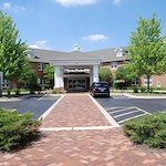 Image of The Supportive Living Community at Tabor Hills (1)