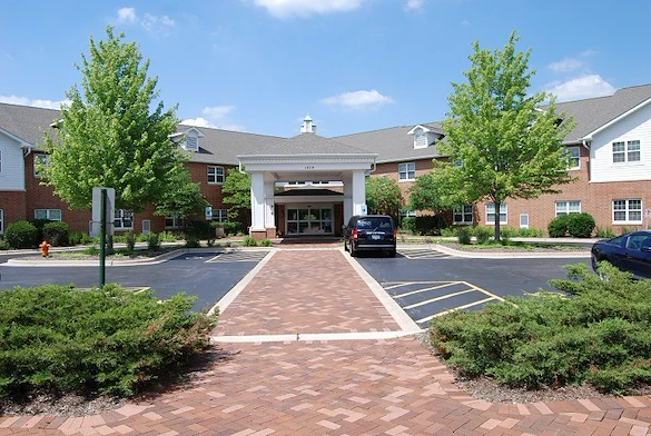 Image of The Supportive Living Community at Tabor Hills (1)