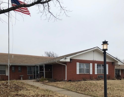 Image of Flint Hills Care And Rehabilitation Center (1)