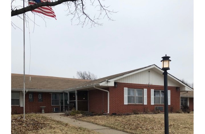 Image of Flint Hills Care And Rehabilitation Center (1)