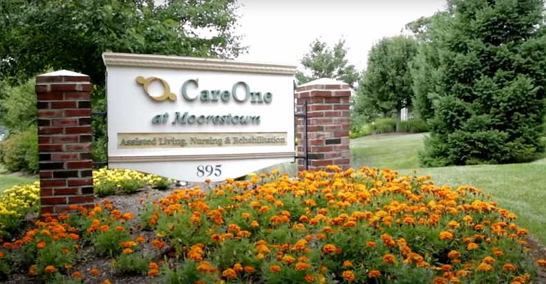 Image of CareOne At Moorestown (2)