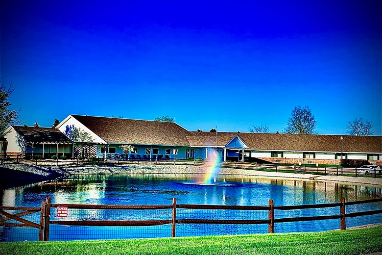 Image of Elizabeth Scott Community Senior Living (8)