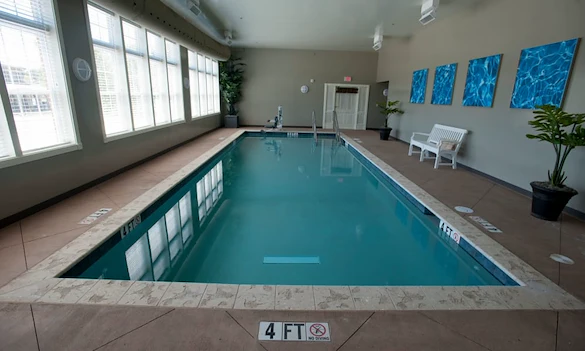 Image of Neighborhoods Rehab & Skilled Nursing By Tigerplace (6)