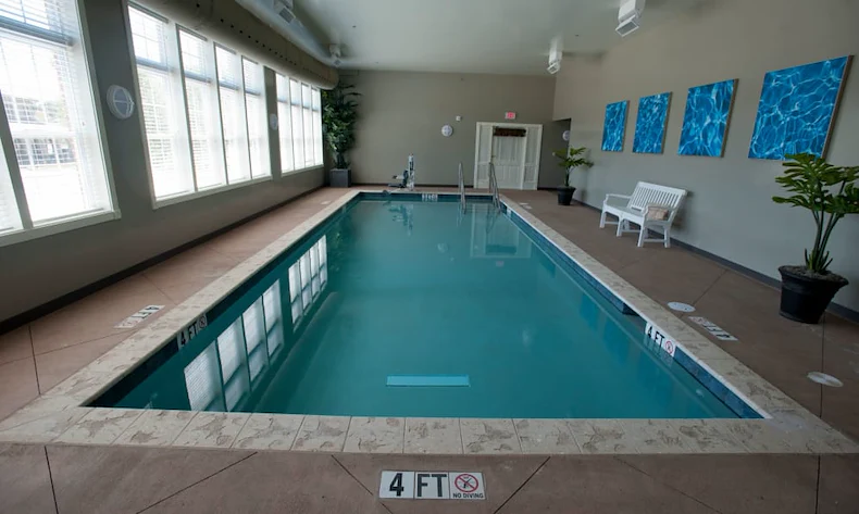 Image of Neighborhoods Rehab & Skilled Nursing By Tigerplace (6)