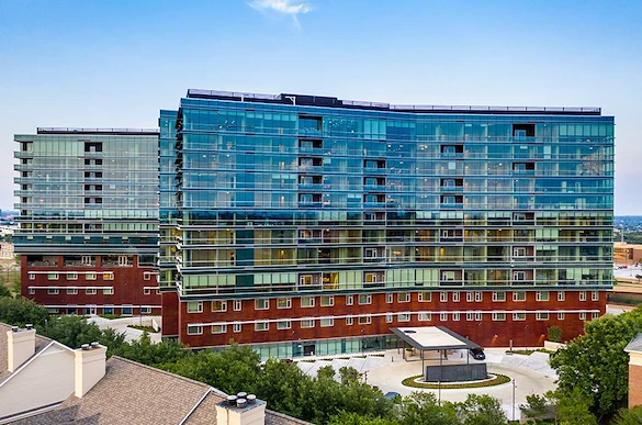 Image of Ventana by Buckner (1)