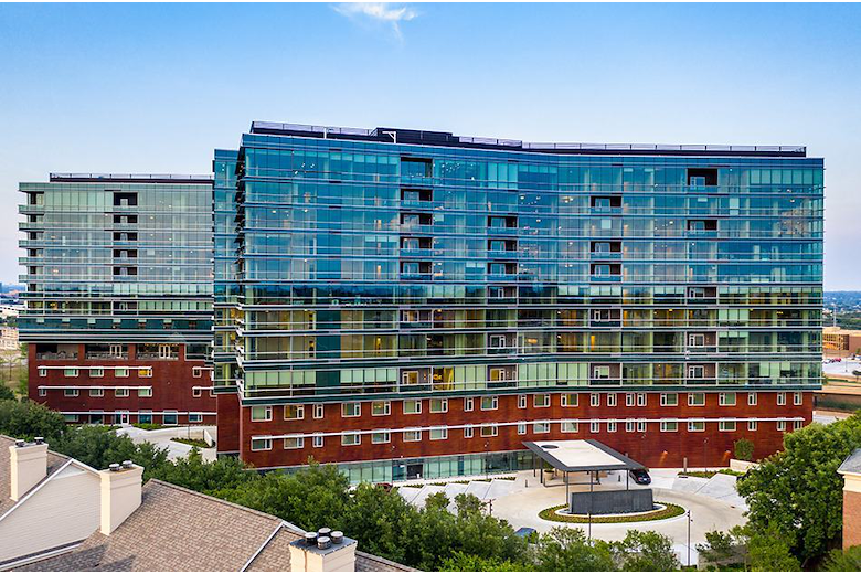 Image of Ventana by Buckner (1)