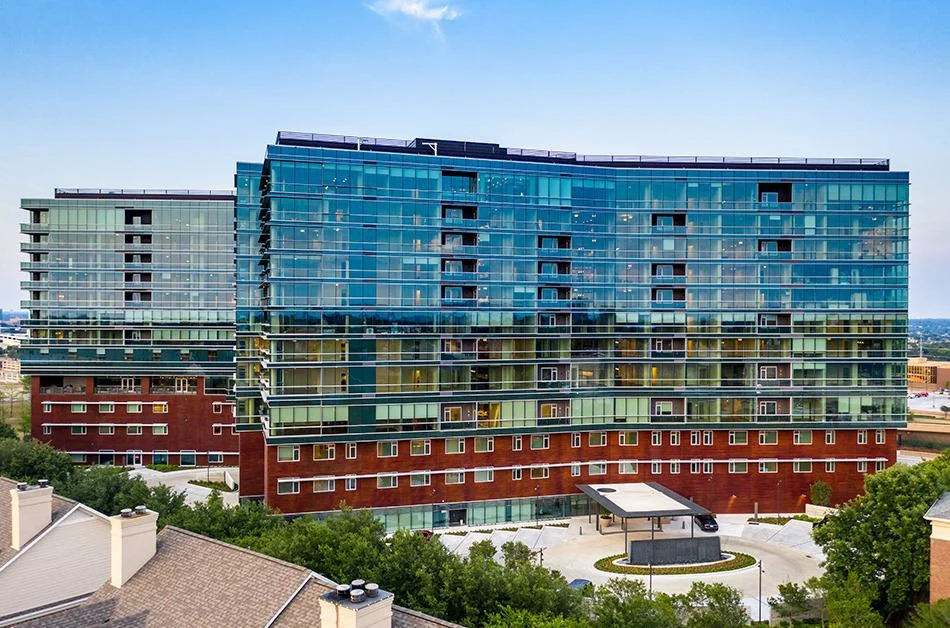 Image of Ventana by Buckner (1)