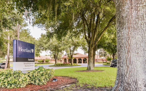 Image of Hillside Health and Rehabilitation Center (2)