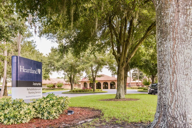 Image of Heartland of Zephyrhills Assisted Living (1)