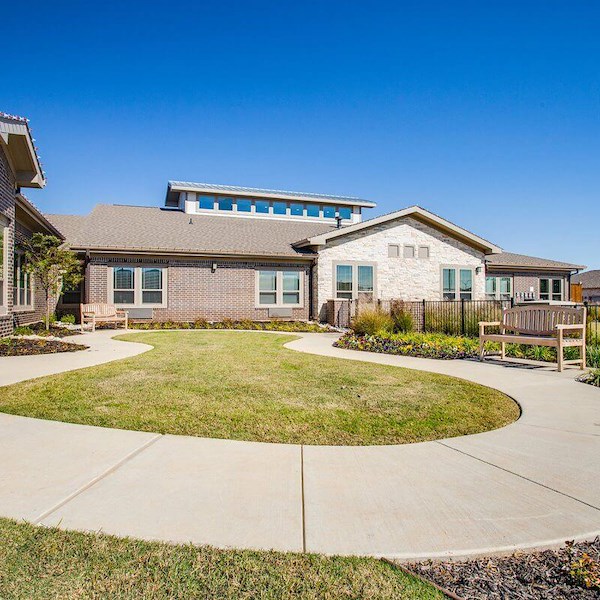 Image of StoneCreek of North Richland Hills (1)
