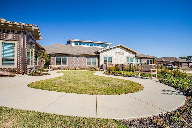 Image of StoneCreek of North Richland Hills (1)