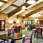 Image of The Wesleyan Skilled Nursing And Rehabilitation (5)