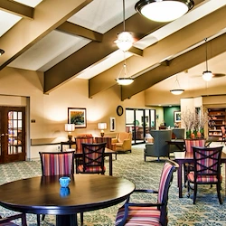 Image of The Wesleyan Skilled Nursing And Rehabilitation (5)