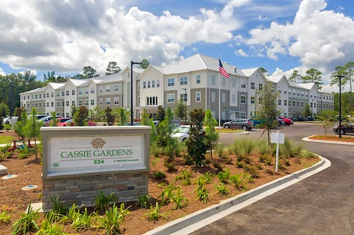 Image of Cassie Gardens (1)