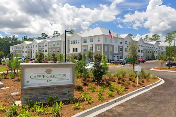 Image of Cassie Gardens (1)