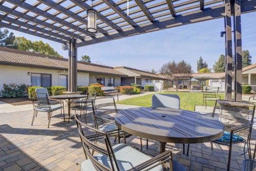 Image of Park Visalia Senior Living (8)