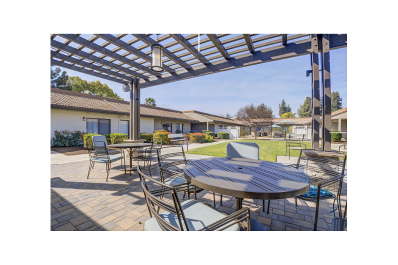Image of Park Visalia Senior Living (8)