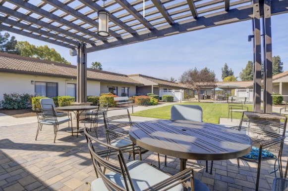 Image of Park Visalia Senior Living (8)