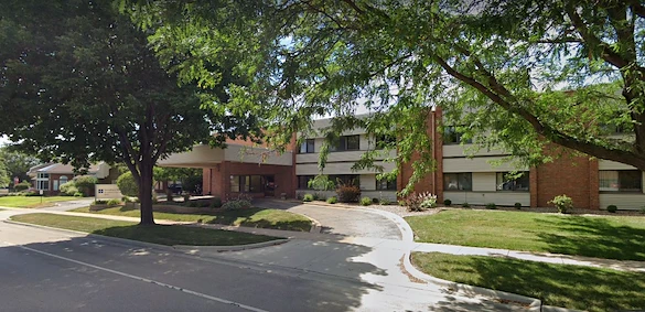 Image of Living Center West (1)