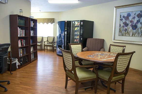 Image of Brookdale Granger (6)