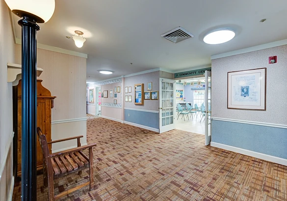 Image of Arden Courts of Austin (4)