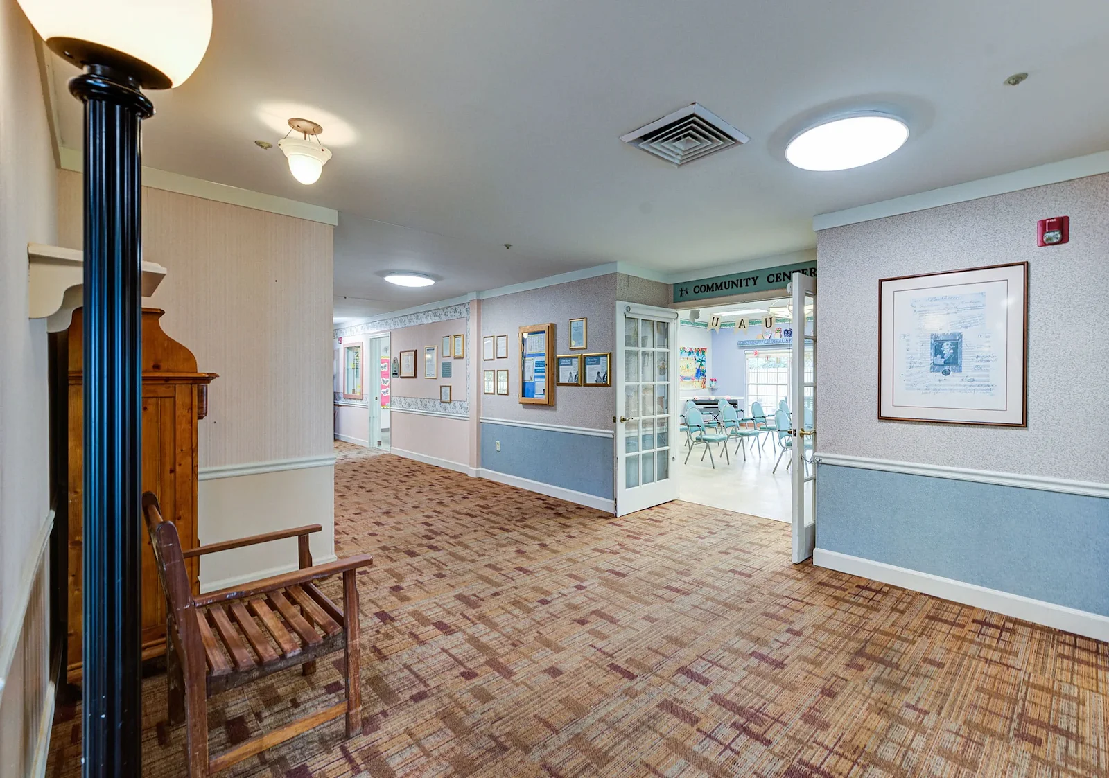 Image of Arden Courts of Austin (4)