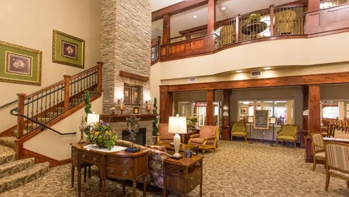 Image of Garden Way Retirement Community (6)