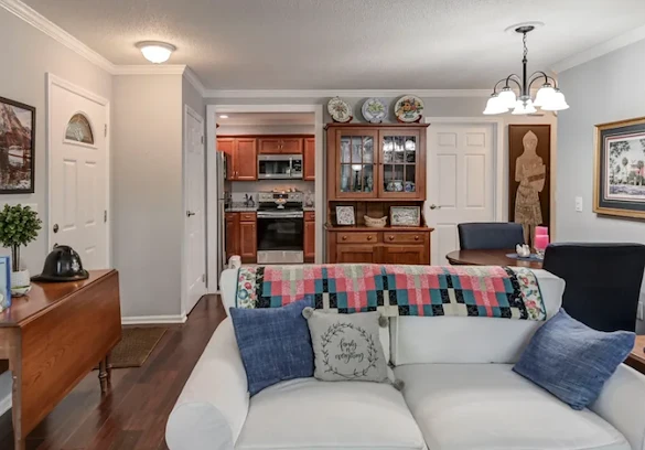 Image of The Village at Summerville Senior Living (8)