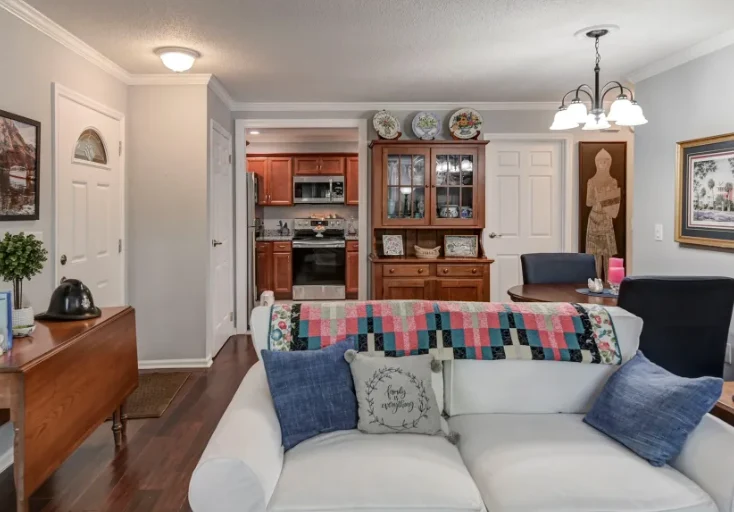 Image of The Village at Summerville Senior Living (8)