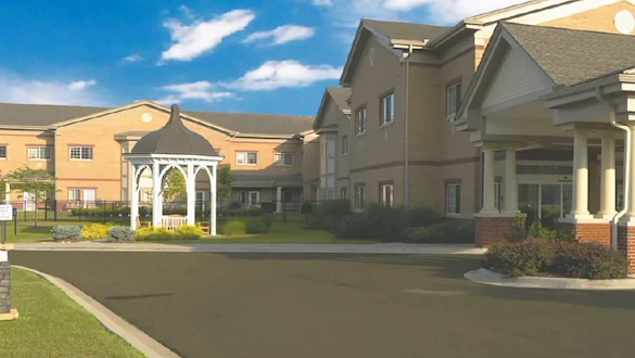 Image of Shawneespring of Harrison (1)