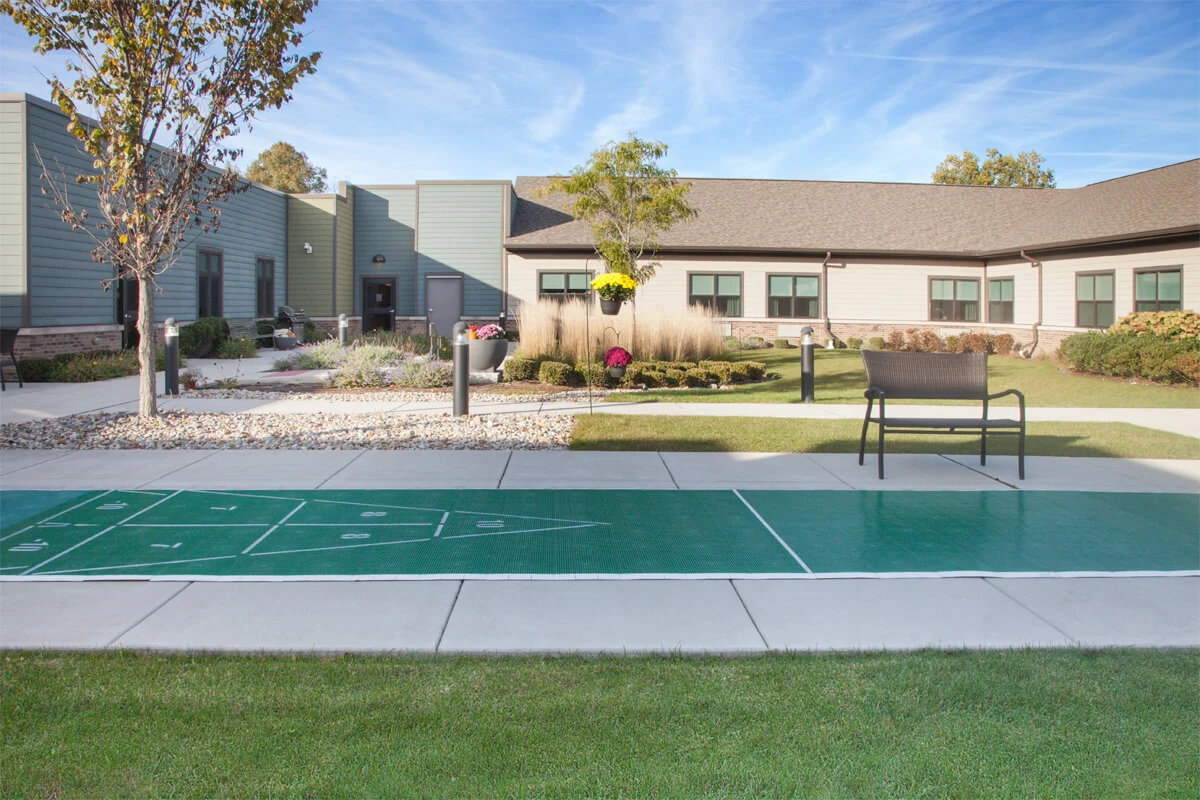 Image of Ignite Medical Resorts Chesterton (2)