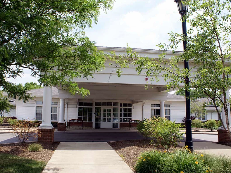 Image of Grande Pointe Healthcare Commu (1)