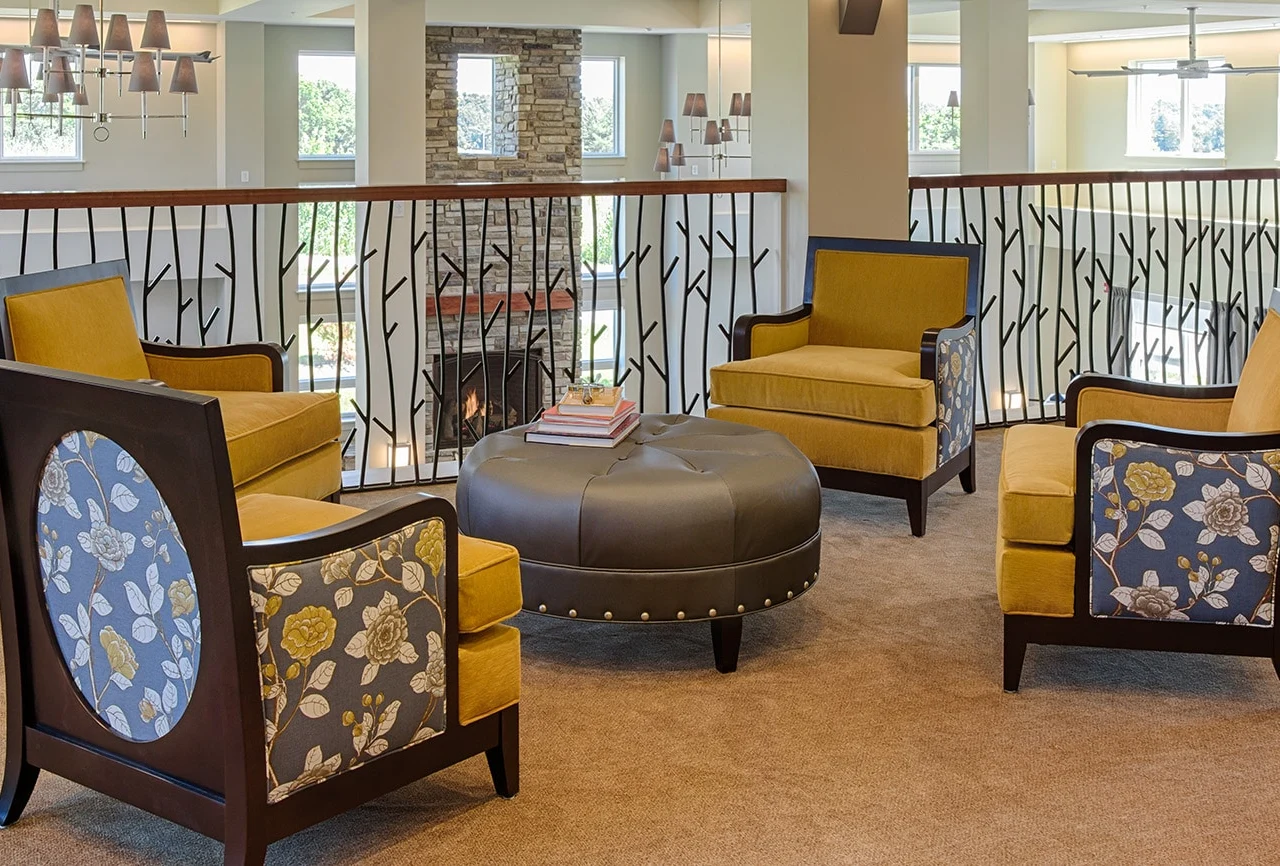 Image of The Residence at Quarry Hill (2)