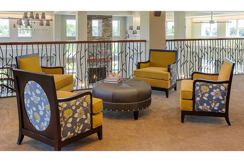 Image of The Residence at Quarry Hill (2)