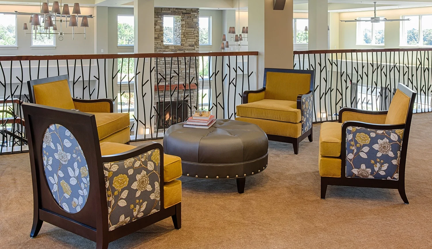 Image of The Residence at Quarry Hill (2)