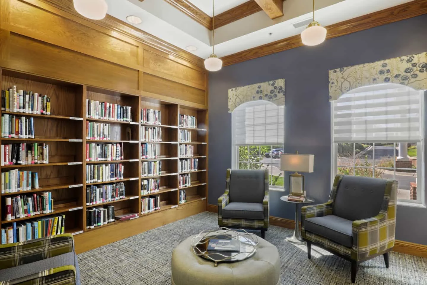 Image of The Landing at Williamsburg Village (6)