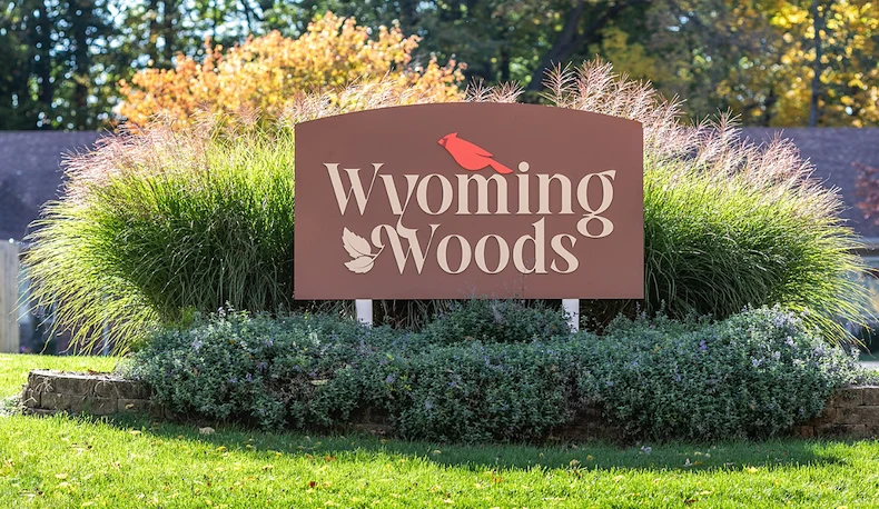 Image of Wyoming Woods (1)
